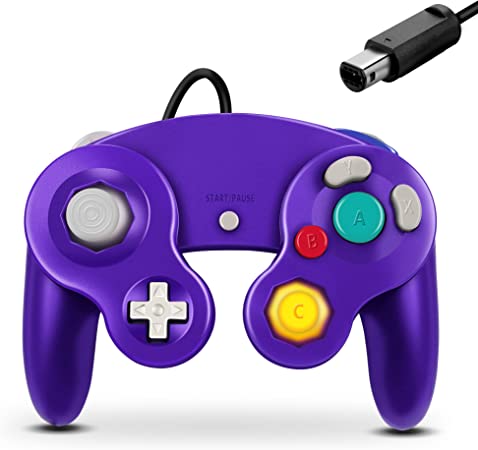 Ubuy Wired Nintendo Switch Gamecube Controller Game Gamecube
