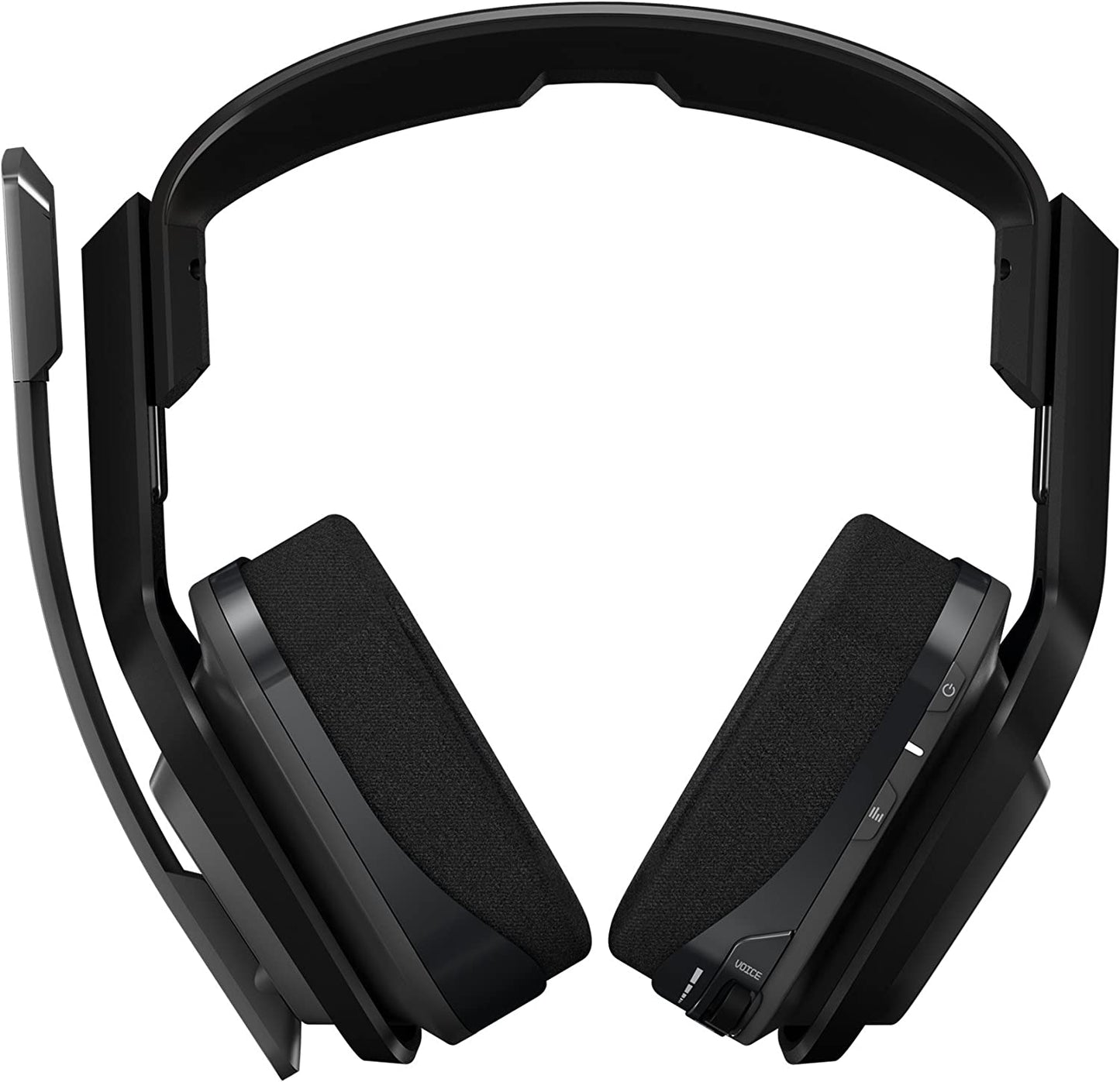 Auriculares inalámbricos ASTRO Gaming A20 en negro y verde (Xbox One)