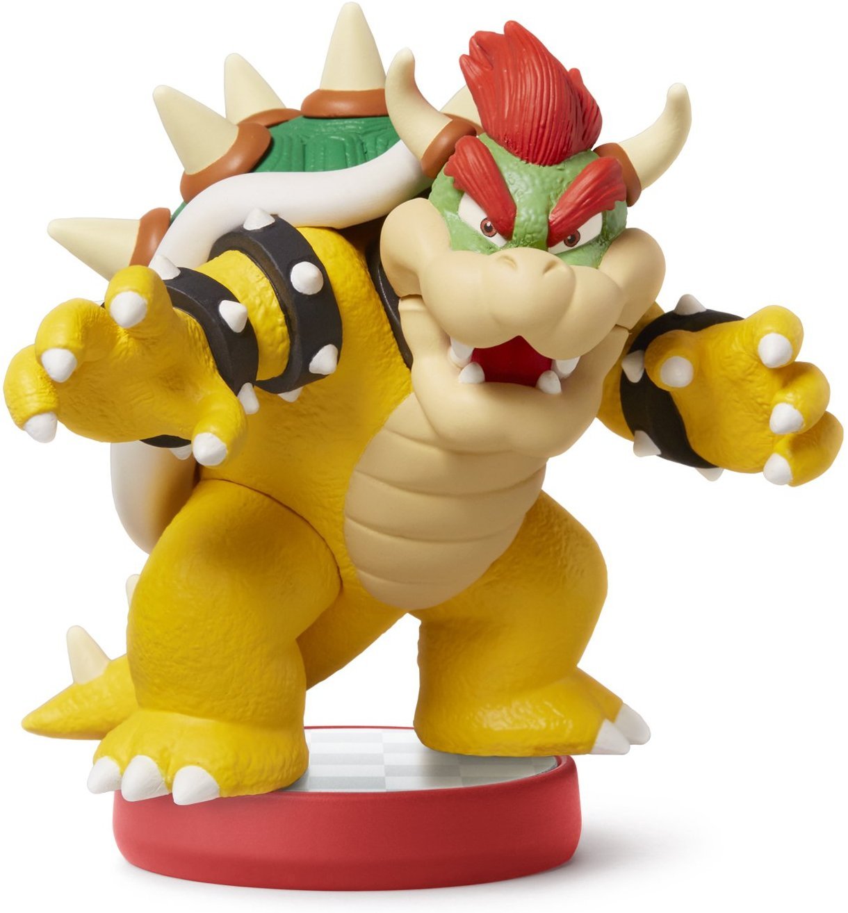 J2Games.com | Bowser Amiibo Super Mario Odyssey Series (Nintendo Switch) (Pre-Played - Accessory).