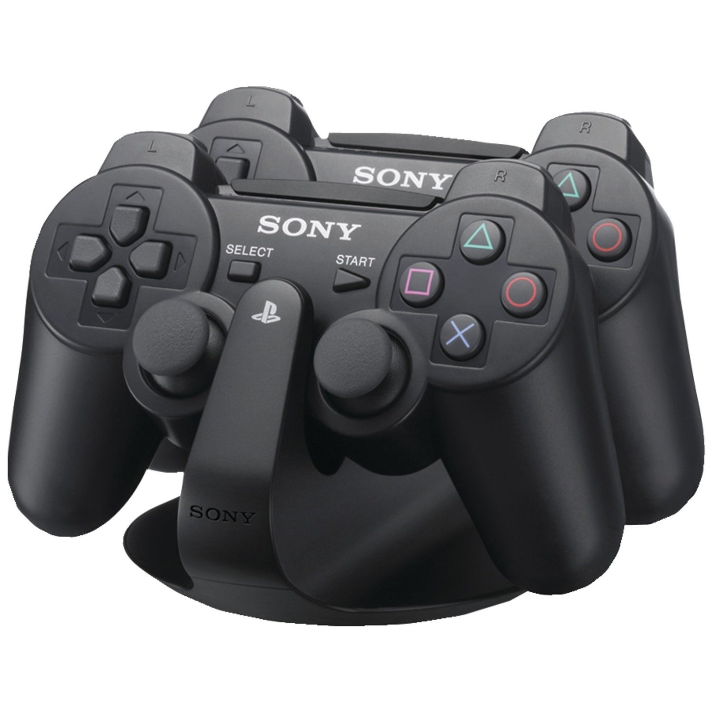 PS3 DualShock 3 Charging Station (Playstation 3)