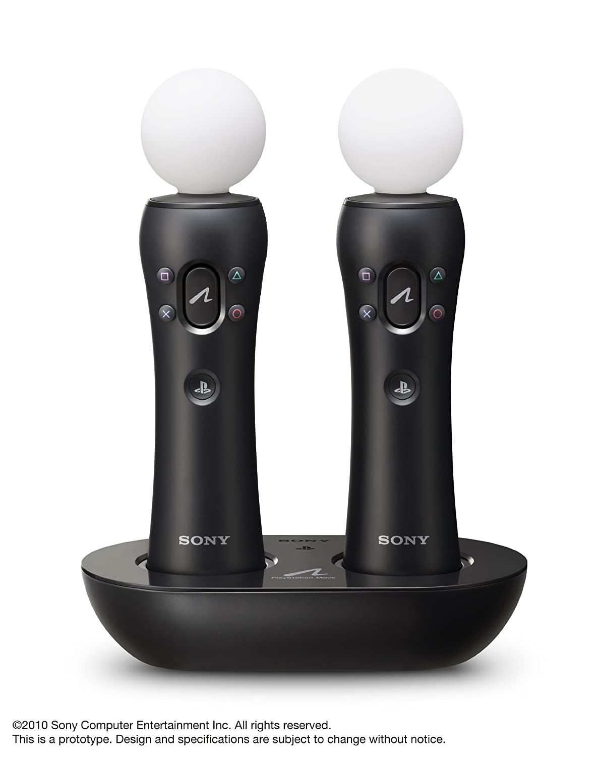 Playstation Move Charging Station (Playstation 3)