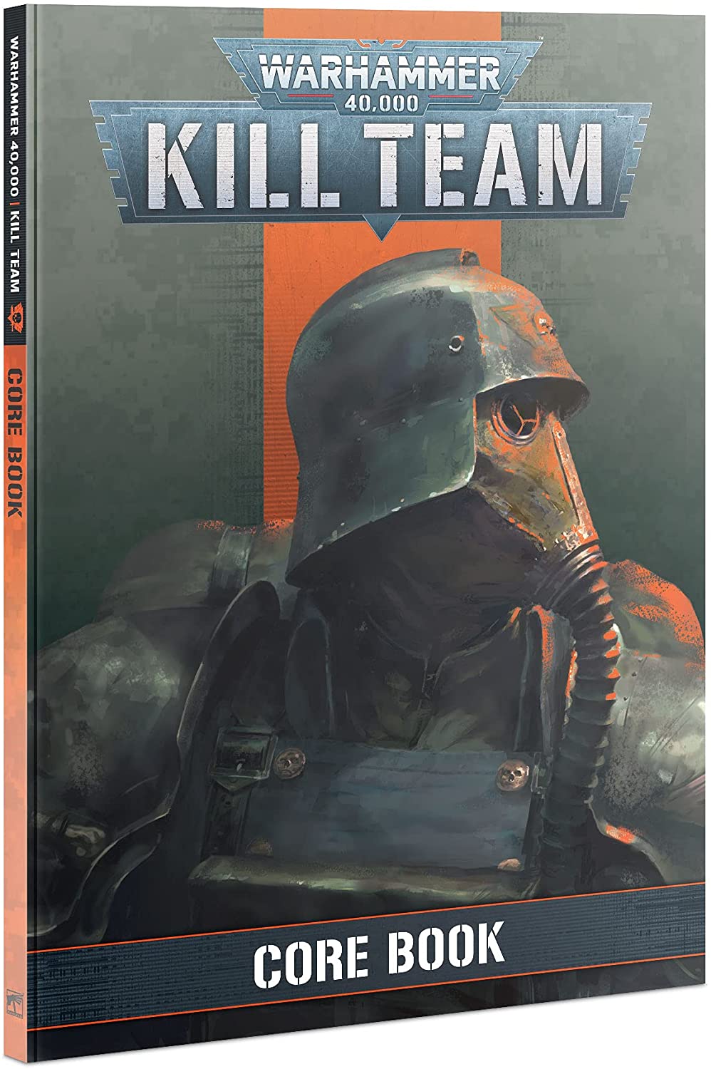 Warhammer 40,000: Libro básico de Kill Team (Warhammer)