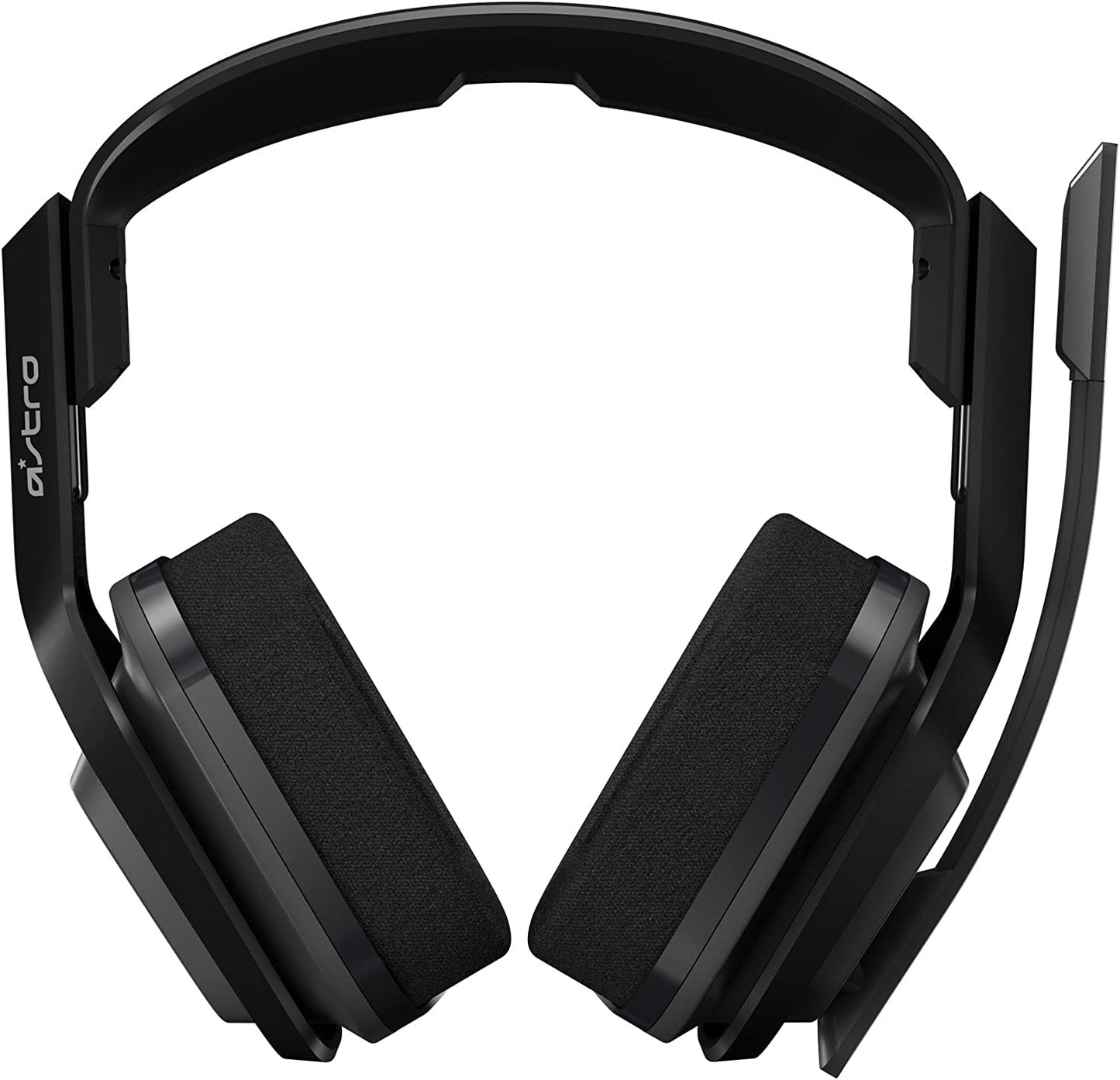 Auriculares inalámbricos ASTRO Gaming A20 en negro y verde (Xbox One)