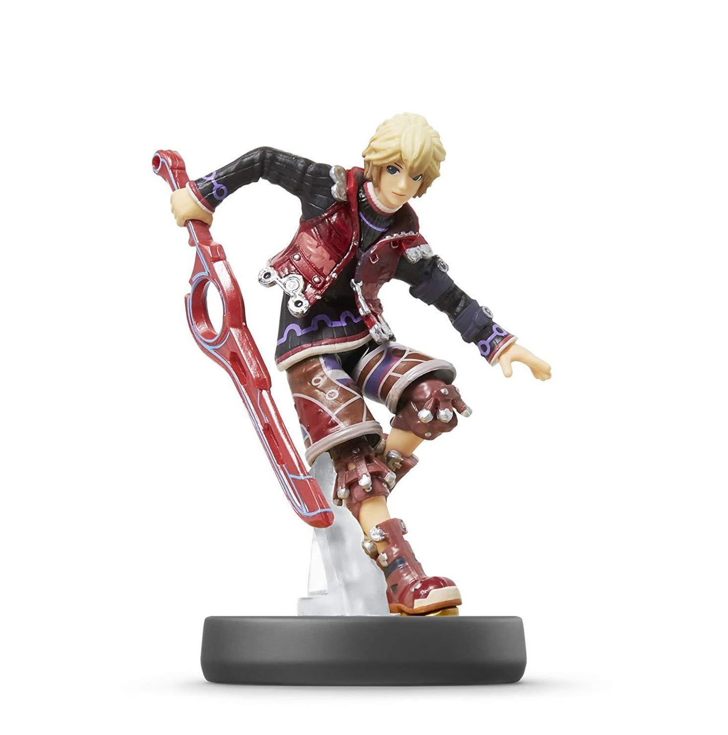 J2Games.com | Nintendo Amiibo-Shulk: Super Smash Series (Amiibo).