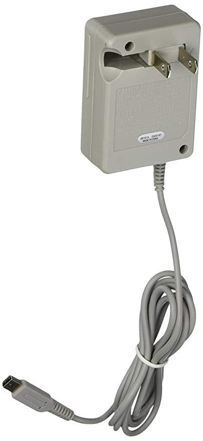 J2Games.com | Nintendo 3DS Charger (Nintendo 3DS) (Brand New).