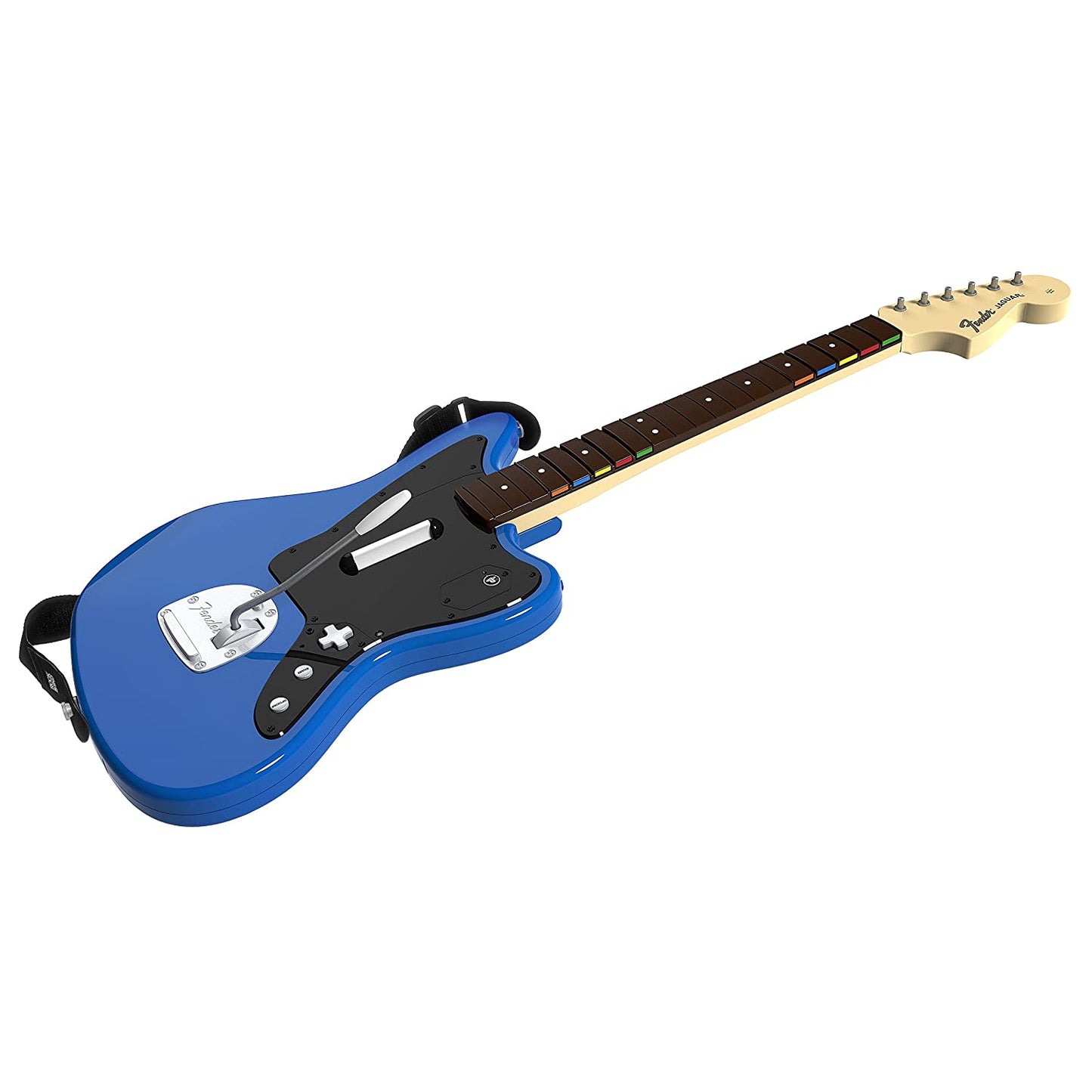 Banda de rock Fender Jaguar (Xbox One)