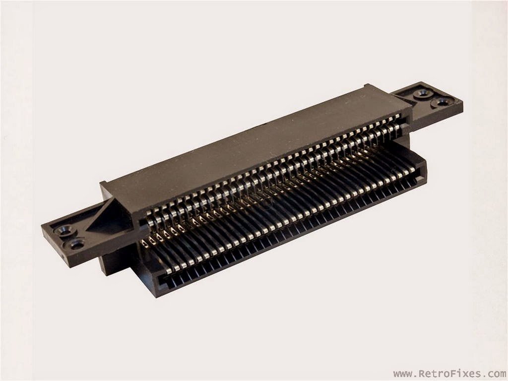 J2Games.com | 72-Pin Connectors (Hyperkin) (Brand New).