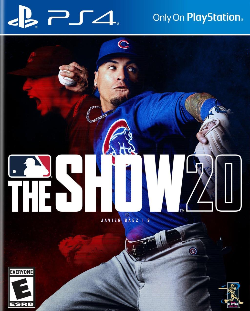 MLB El Show 20 (Playstation 4)