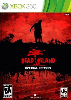 J2Games.com | Dead Island Special Edition (Xbox 360) (Pre-Played - Game Only).