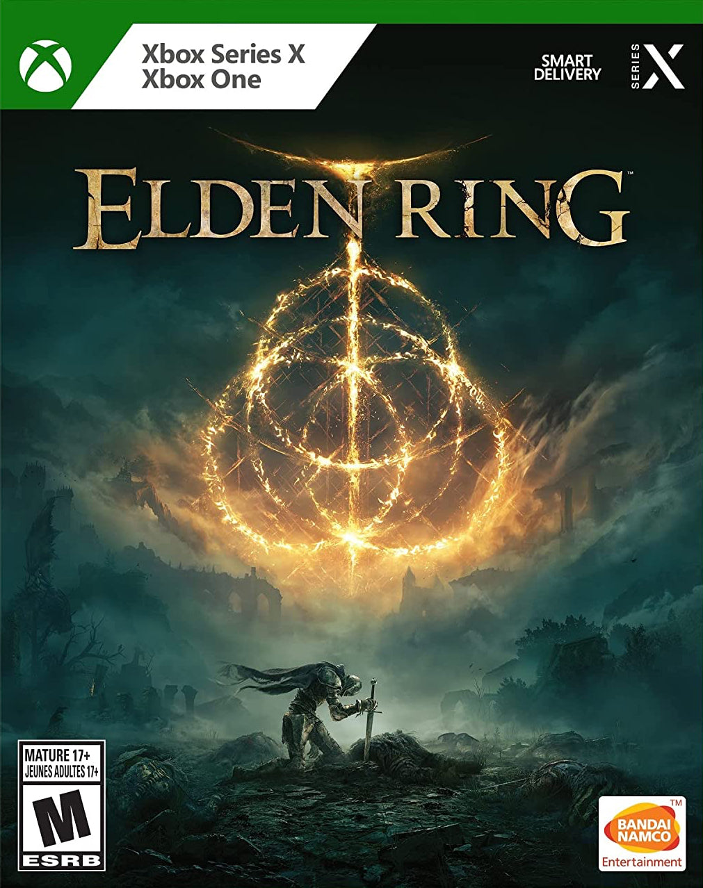 Anillo de Elden (Xbox Series X/Xbox One)