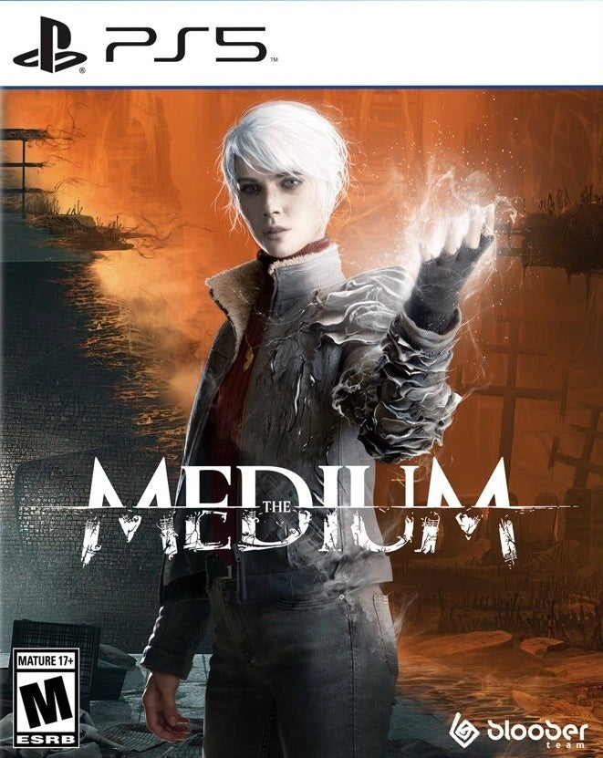 El medio (Playstation 5)