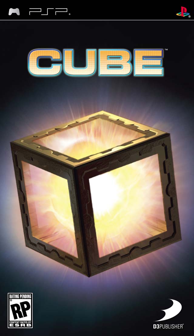 Cubo (PSP)