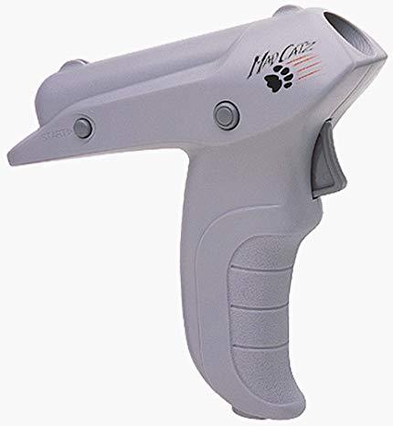 J2Games.com | MadKatz Fazor Light Gun (Playstation) (Pre-Played - Accessory).