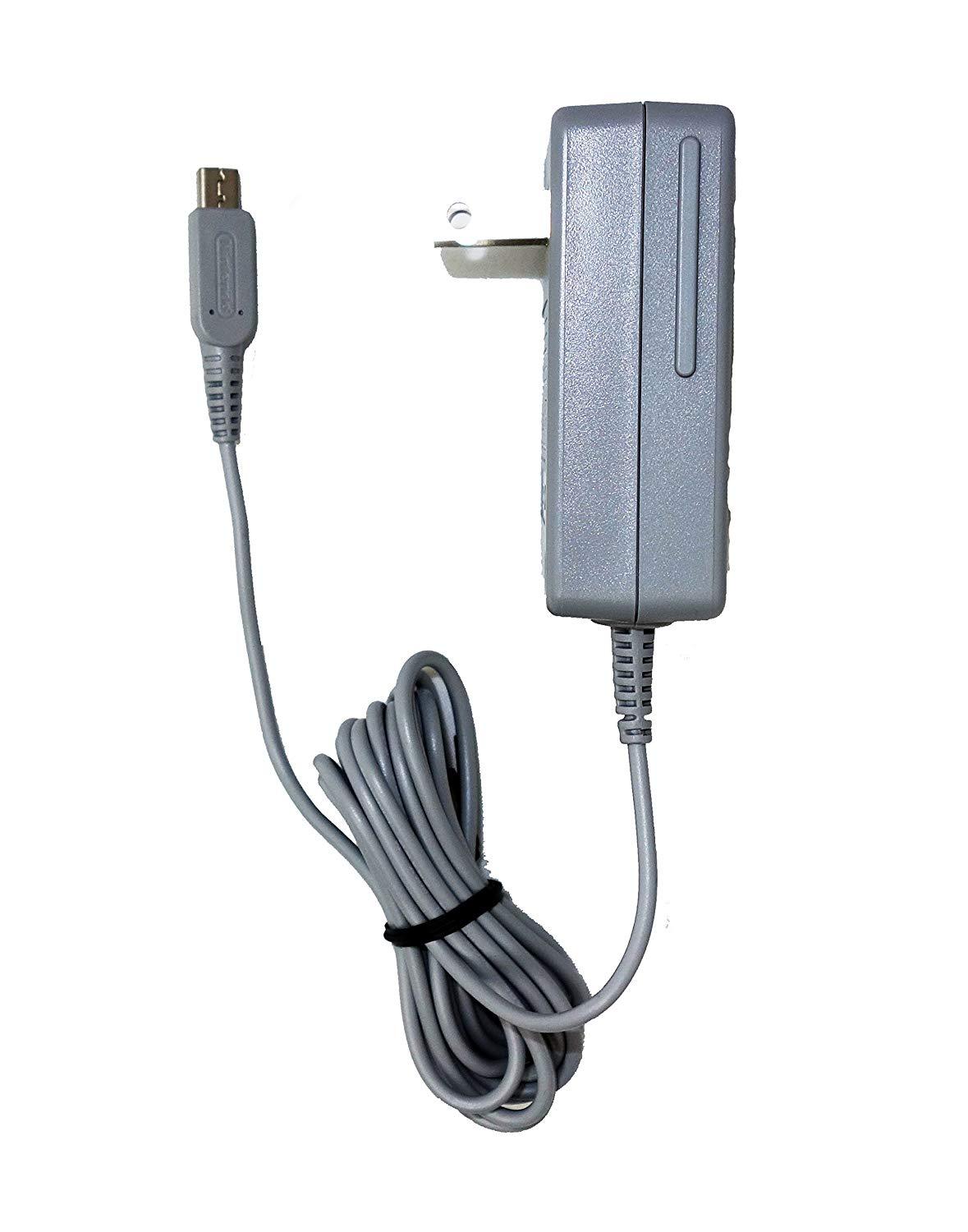 J2Games.com | Nintendo 3DS Charging Cable (Nintendo 3DS) (Pre-Played - Accessory).