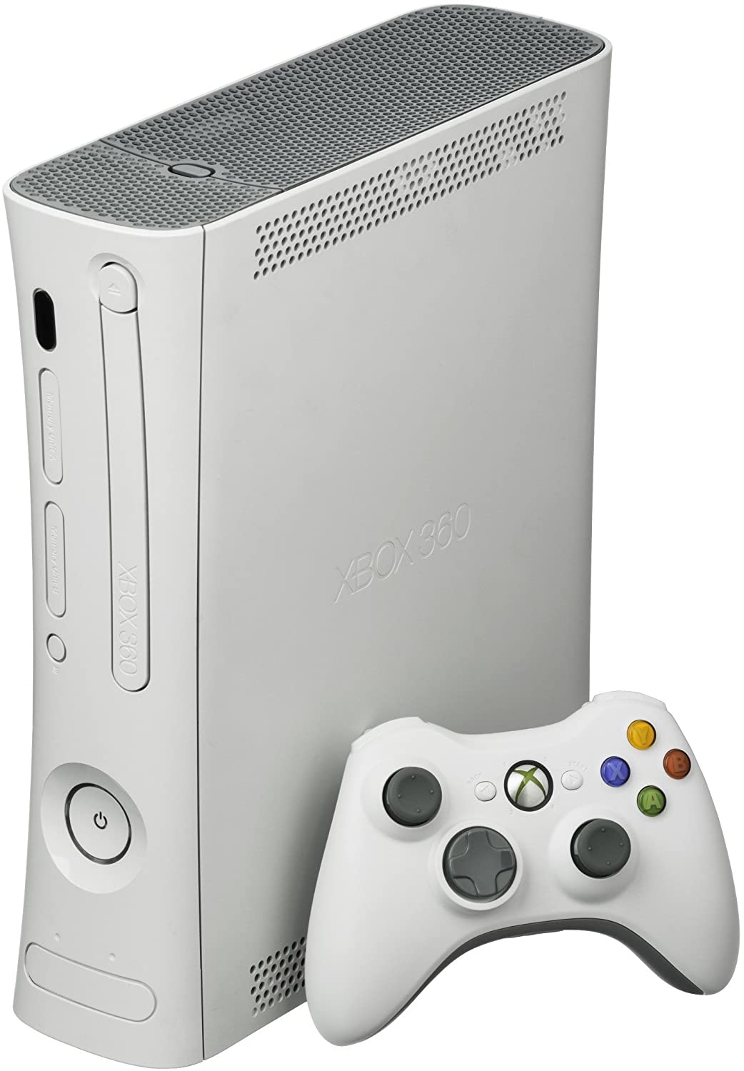 Xbox 360 System Core (Xbox 360)