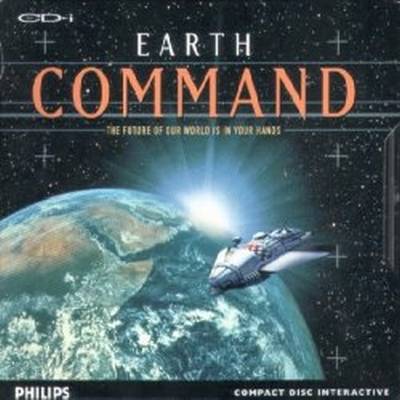 Comando de Tierra (CD-i)