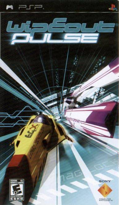 Pulso de aniquilación (PSP)