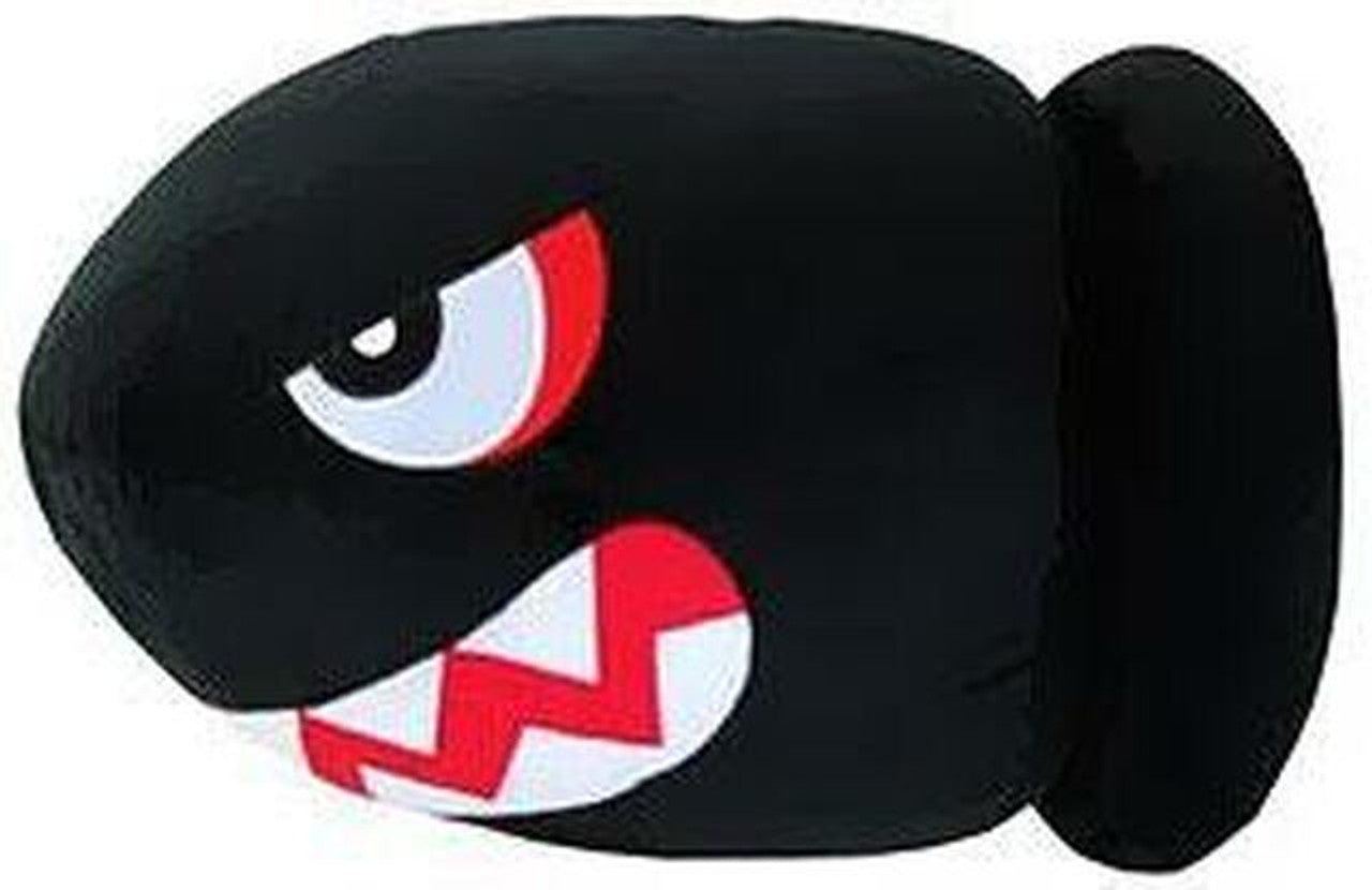 Banzai Bill Pillow (Toys)