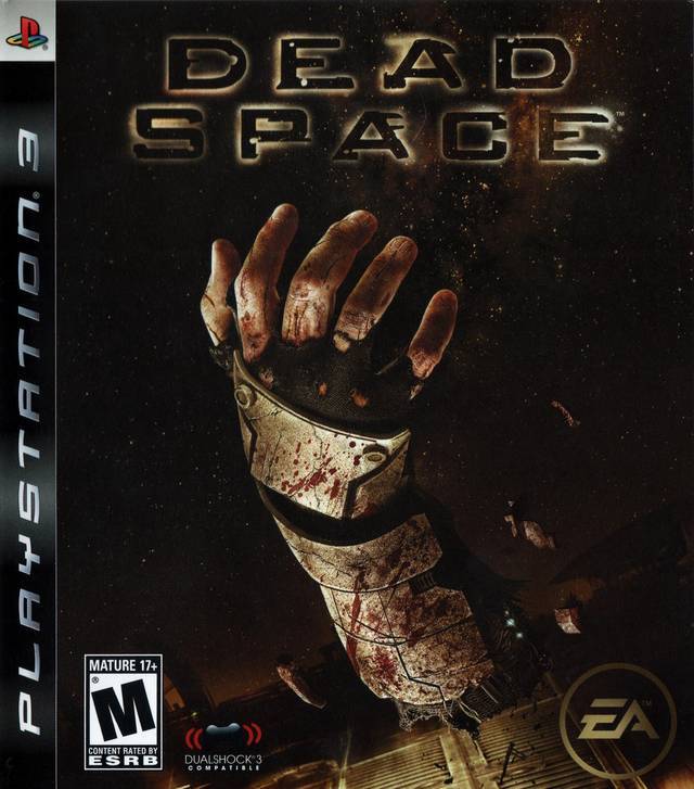 J2Games.com | Dead Space (Playstation 3) (Pre-Played - Game Only).