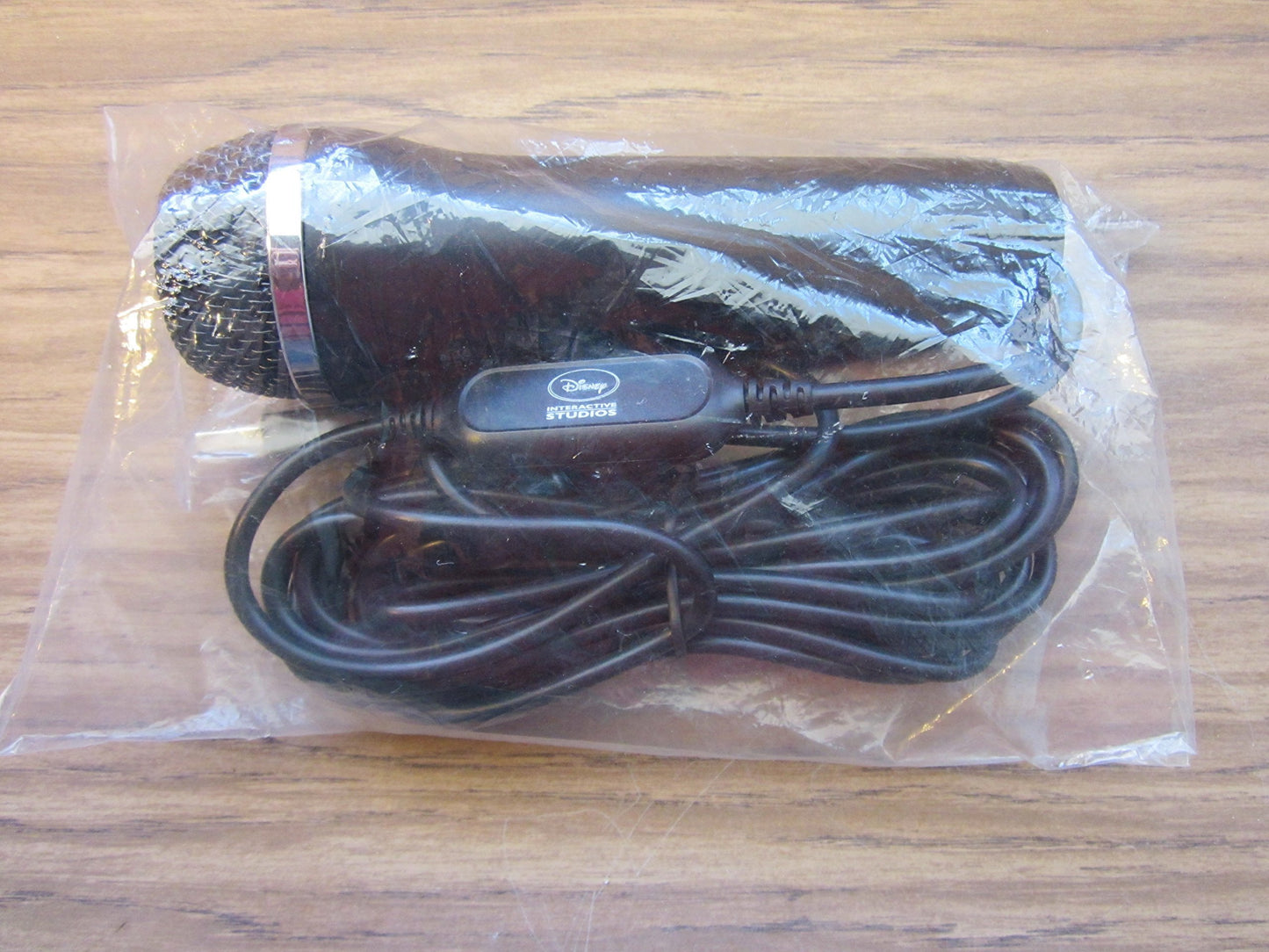 J2Games.com | High School Musical USB Microphone (Pre-Played - Game Only).