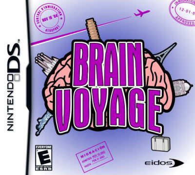 Viaje cerebral (Nintendo DS)