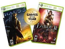 Fable II Per Xbox 360 - Gioco Completo In Scatola (CIB), Come Nuovo