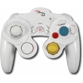 J2Games.com | Rocketfish Wireless Controller (Gamecube) (Pre-Played - Game Only).