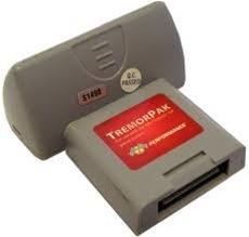 J2Games.com | Tremor Pak (Nintendo 64) (Pre-Played - Game Only).