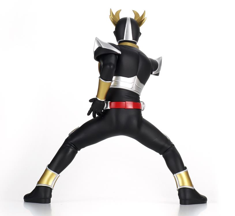 Kamen Rider Agito Hero's Brave Statue Figure Kamen Rider Agito (Ground Form) (Ver.A) (Figurine) (Figurine)