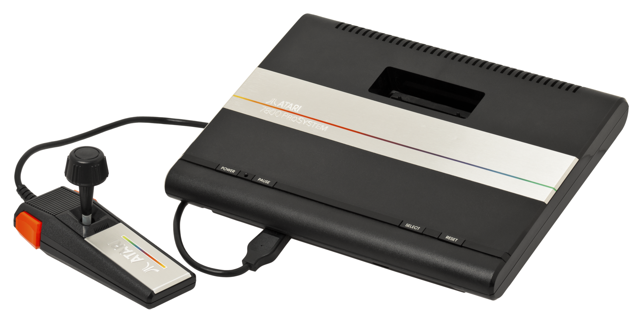 Atari 7800 online for sale