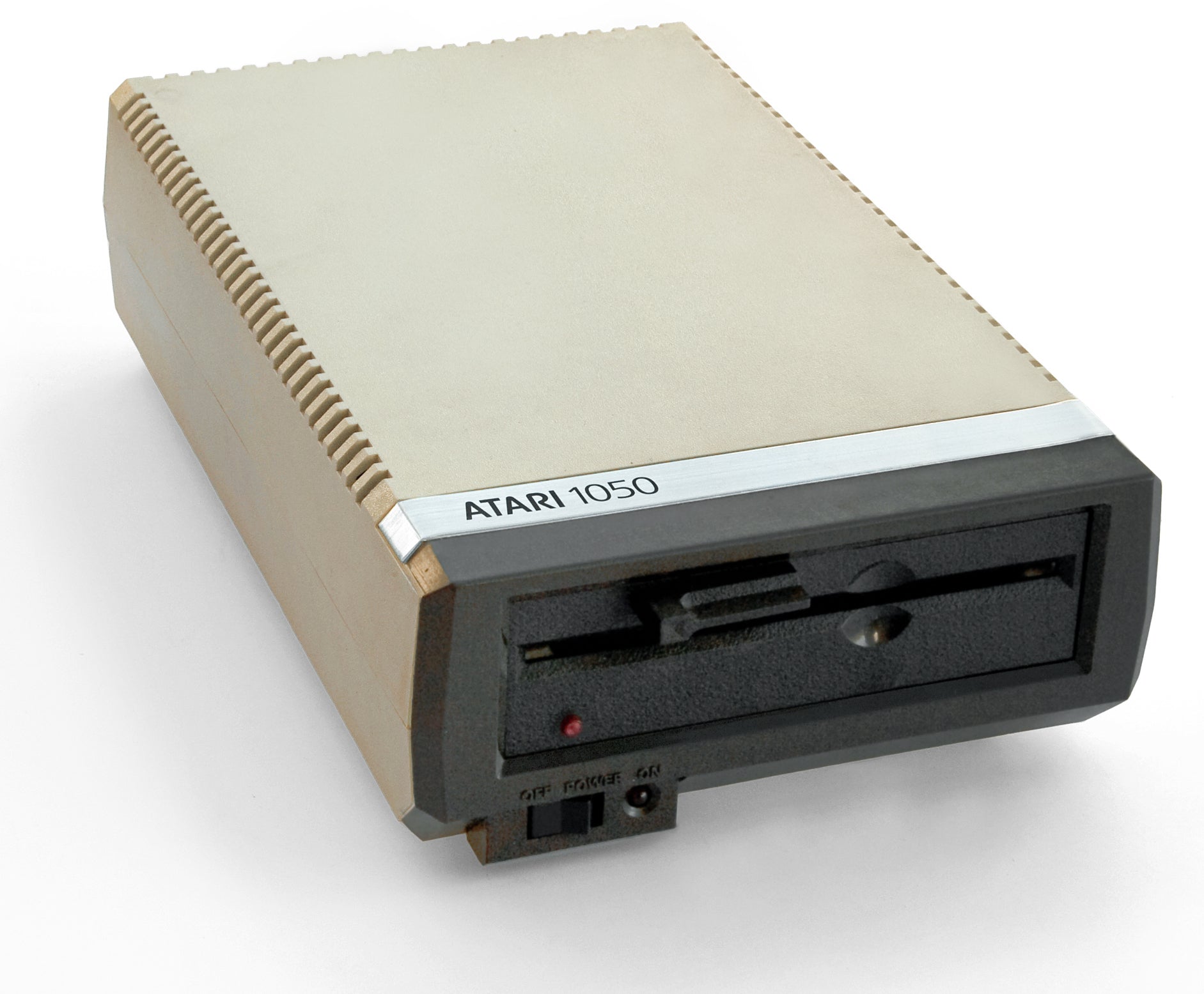 Atari 1050 Disk Drive (Atari 400/800) – J2Games