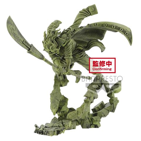 One Piece Manhood - Edward.Newgate - (Ver. B) (Figurine)