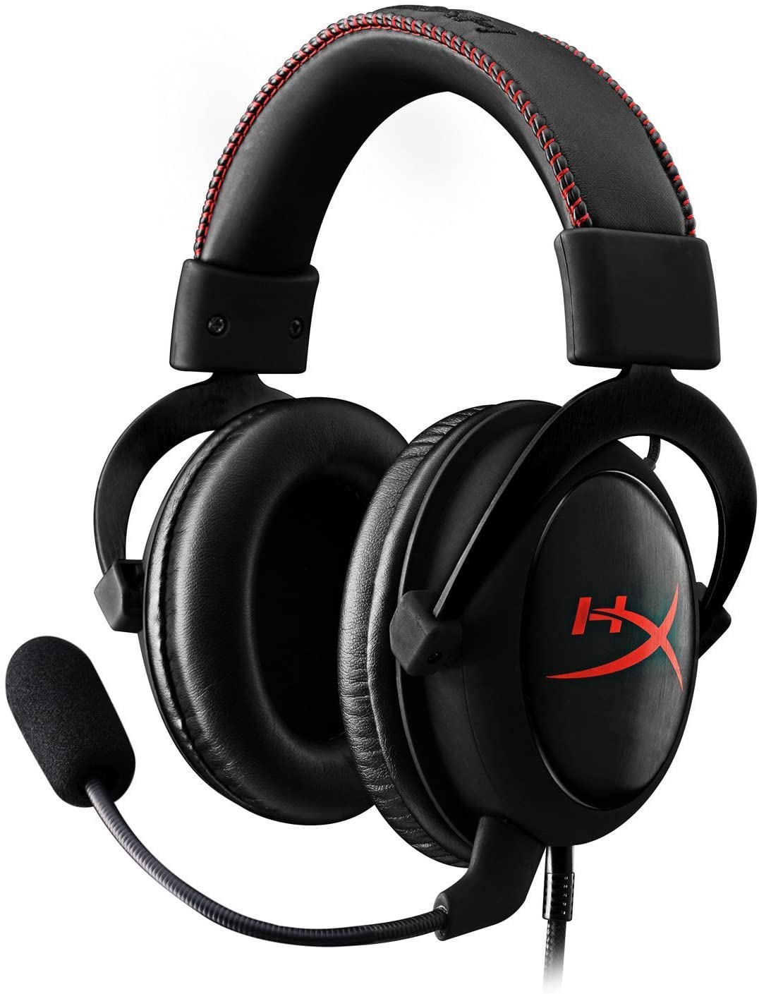 Hyper X Cloud Core Chat Headset (Xbox One) (Playstation 4)