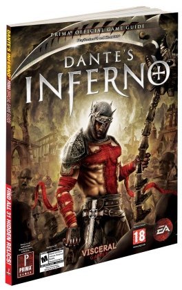Prima: Dante's Inferno Strategy Guide (Books)