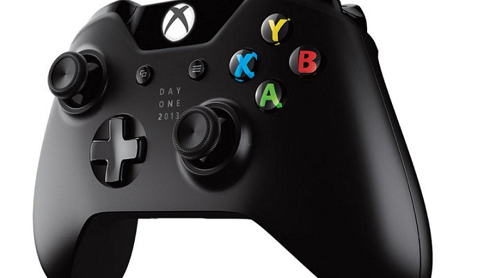 Xbox One Day One 2013 Controller (Xbox One)