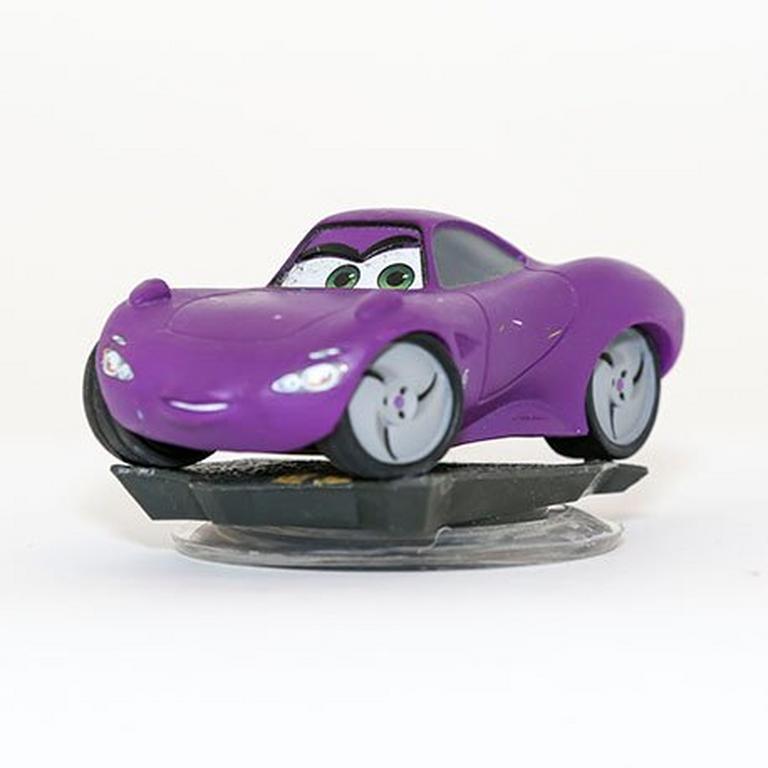 Disney Infinity: Figura Cars Holly Shiftwell (Juguetes)