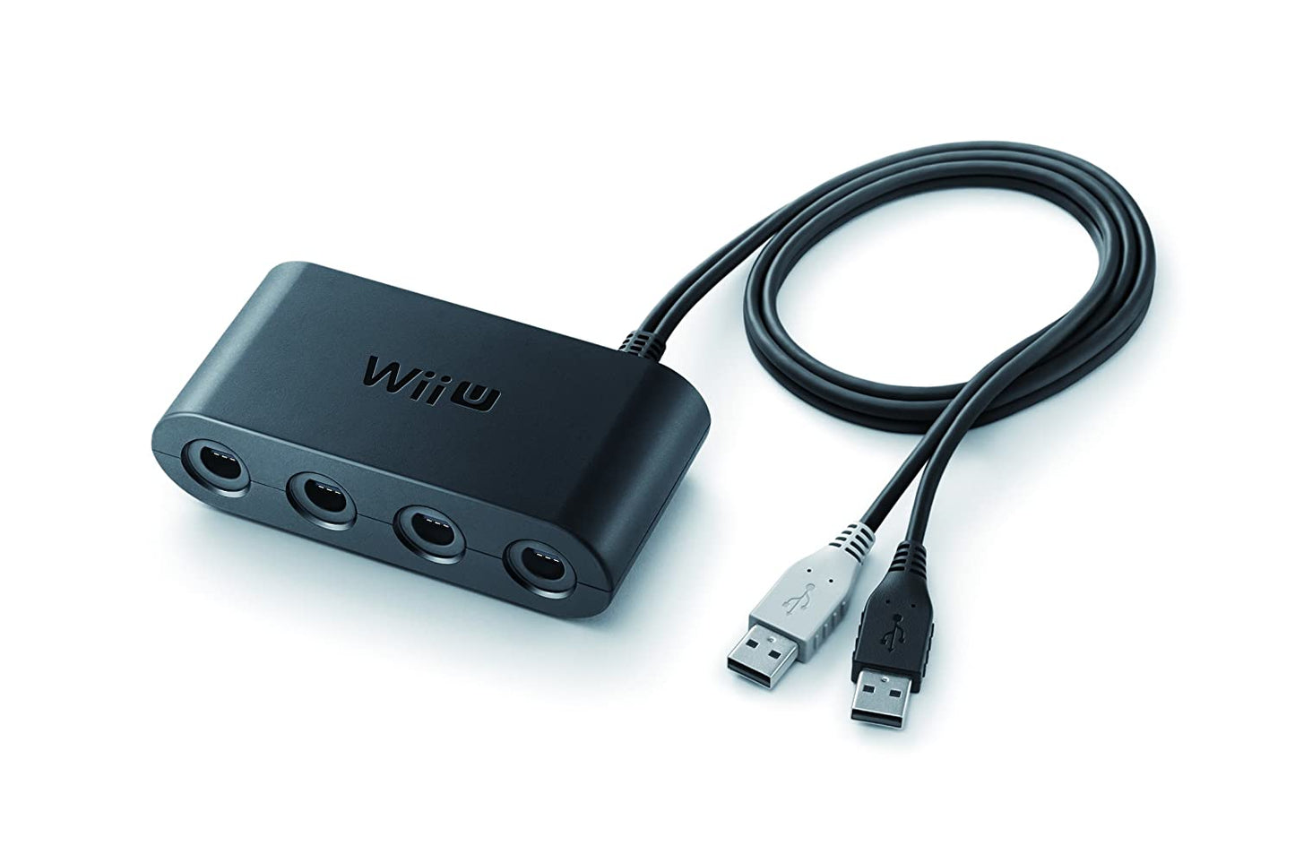 Nintendo Wii U Gamecube Controller Adapter (WiiU)