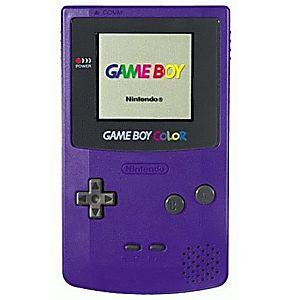 J2Games.com | Gameboy Color System (Gameboy Color) (Pre-Played - Game System).