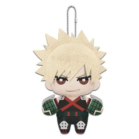 J2Games.com | BAKUGO 6 INCH PLUSH (Toys) (Brand New).