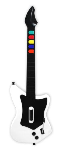 Ps2 Wireless Guitar Controller (PlayStation 2)