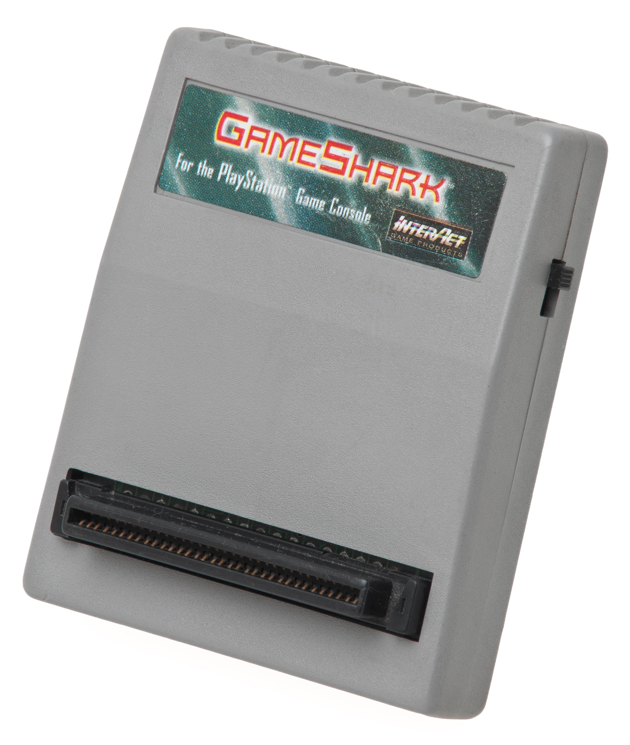 GameShark V.2.3 PS1 Interact Cartridge Only