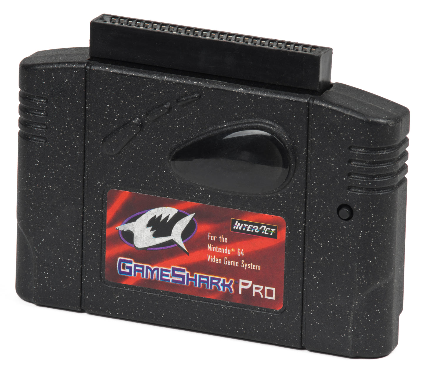 GameShark Pro 3.3 (Nintendo 64)