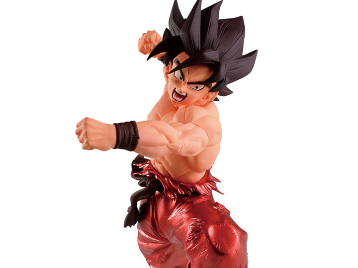 Dragon Ball Z Blood of Saiyans Special X Goku (Figurine)