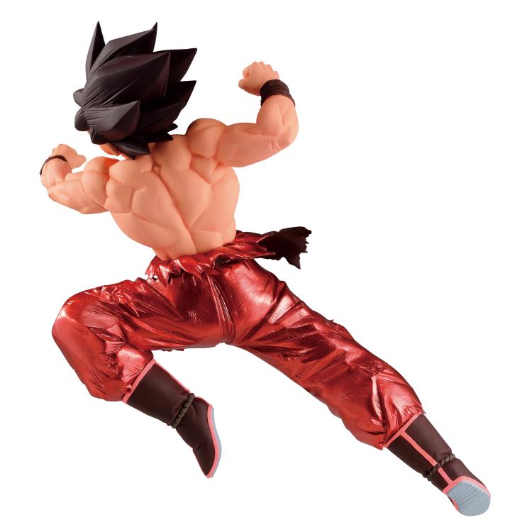 Dragon Ball Z Blood of Saiyans Special X Goku (Figurine)