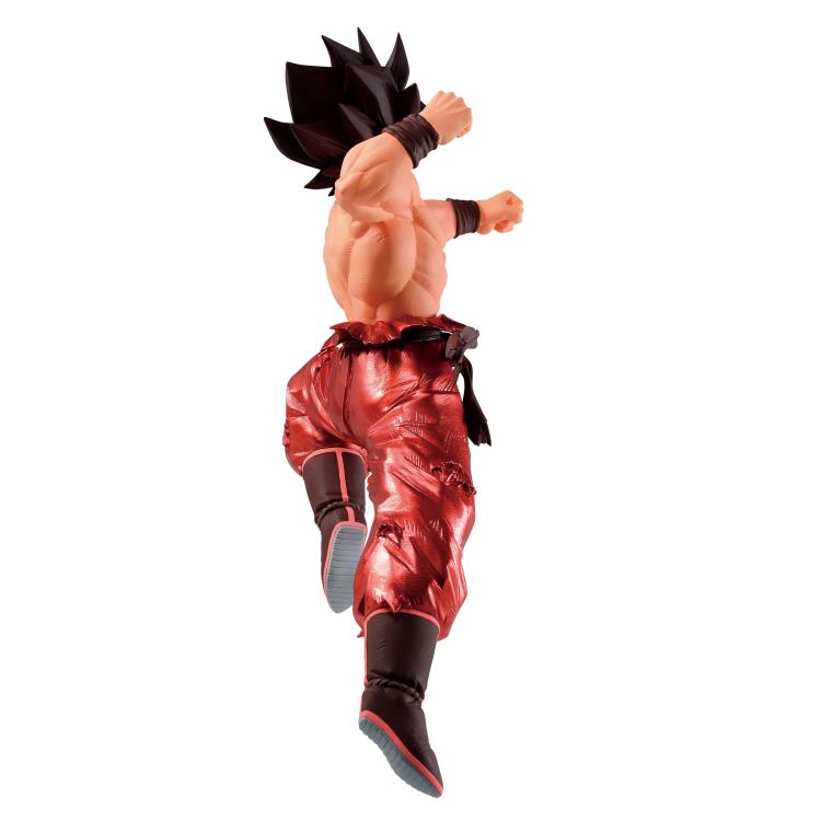 Dragon Ball Z Blood of Saiyans Special X Goku (Figurine)