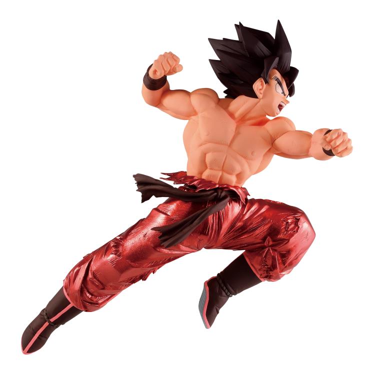 Dragon Ball Z Blood of Saiyans Special X Goku (Figurine)