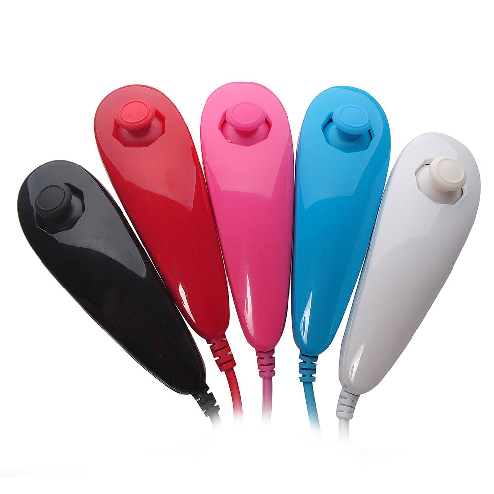 Aftermarket Wii Nunchuck Controller (Wii)