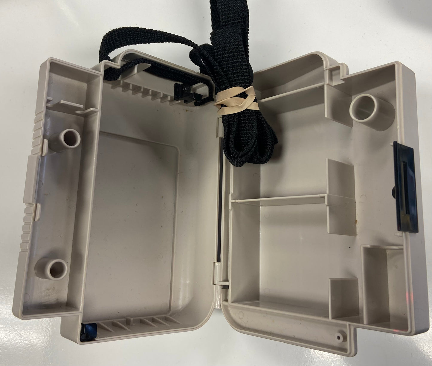 Game Boy Portable Carry-All By Nexoft (Gameboy)