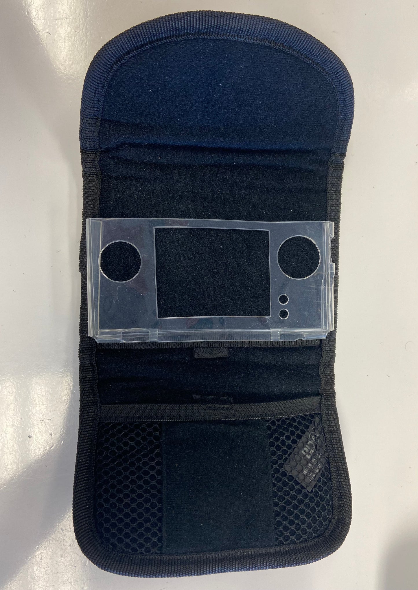 Estuche de transporte para Nintendo DS Lite (Nintendo DS)