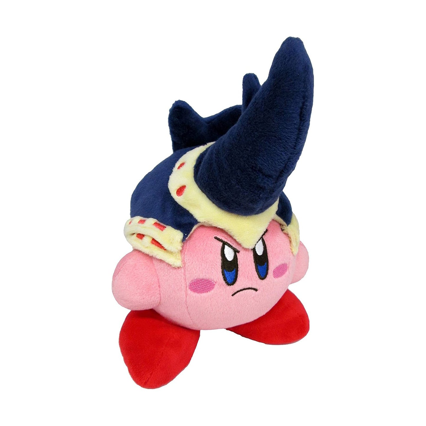 J2Games.com | KIRBY BEETLE 5 INCH PLUSH (Toys) (Brand New).